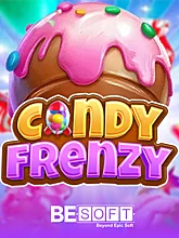 Candy Frenzy