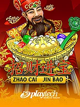 Zhao Cai Jin Bao