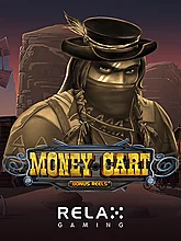 Money Cart