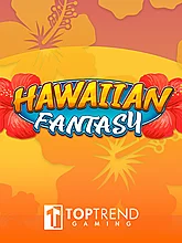 Hawaiian Fantasy